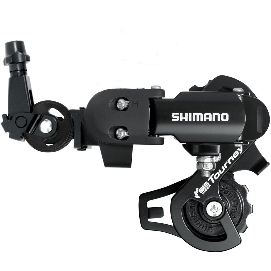 Shimano Tourney / TY Tourney RD-FT35 6/7-speed rear derailleur