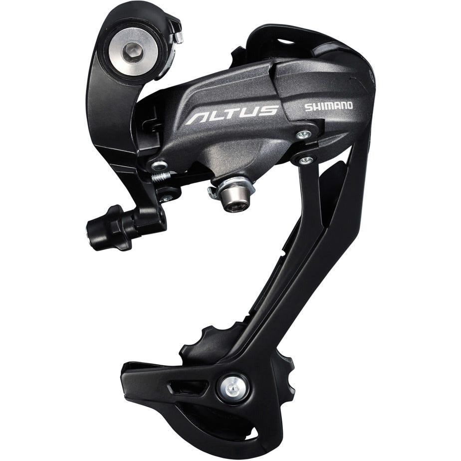 Shimano Acera RD-M370 Altus rear derailleur