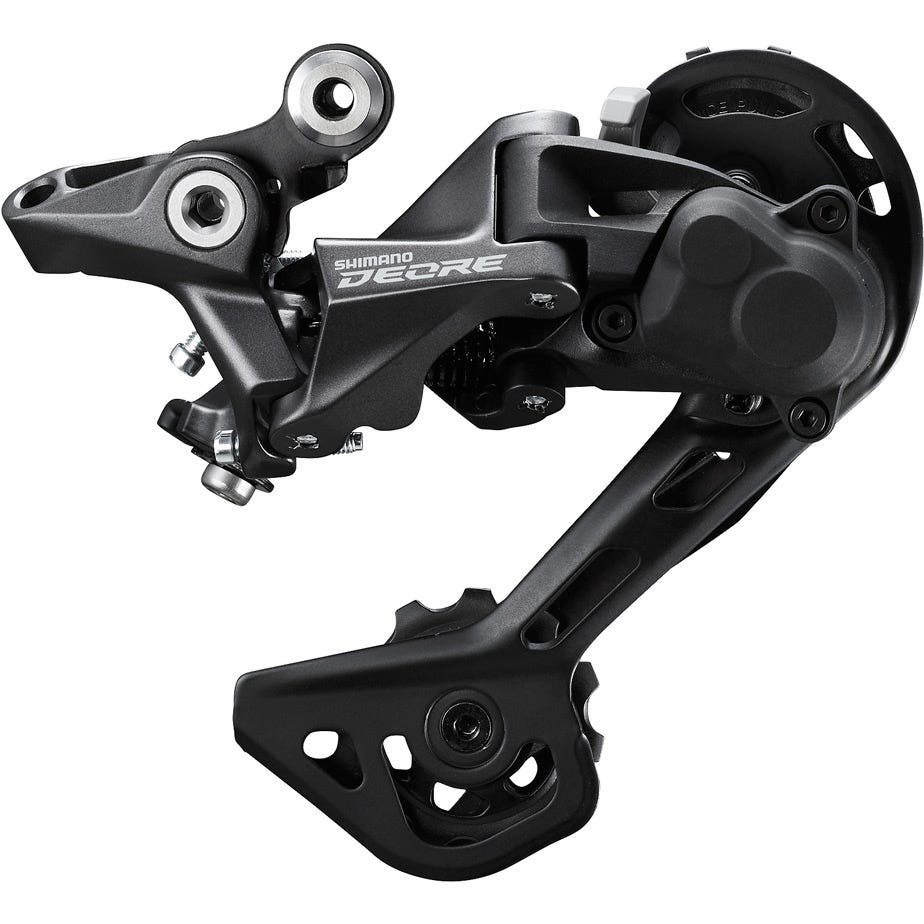 Shimano Deore RD-M5120 Deore rear derailleur