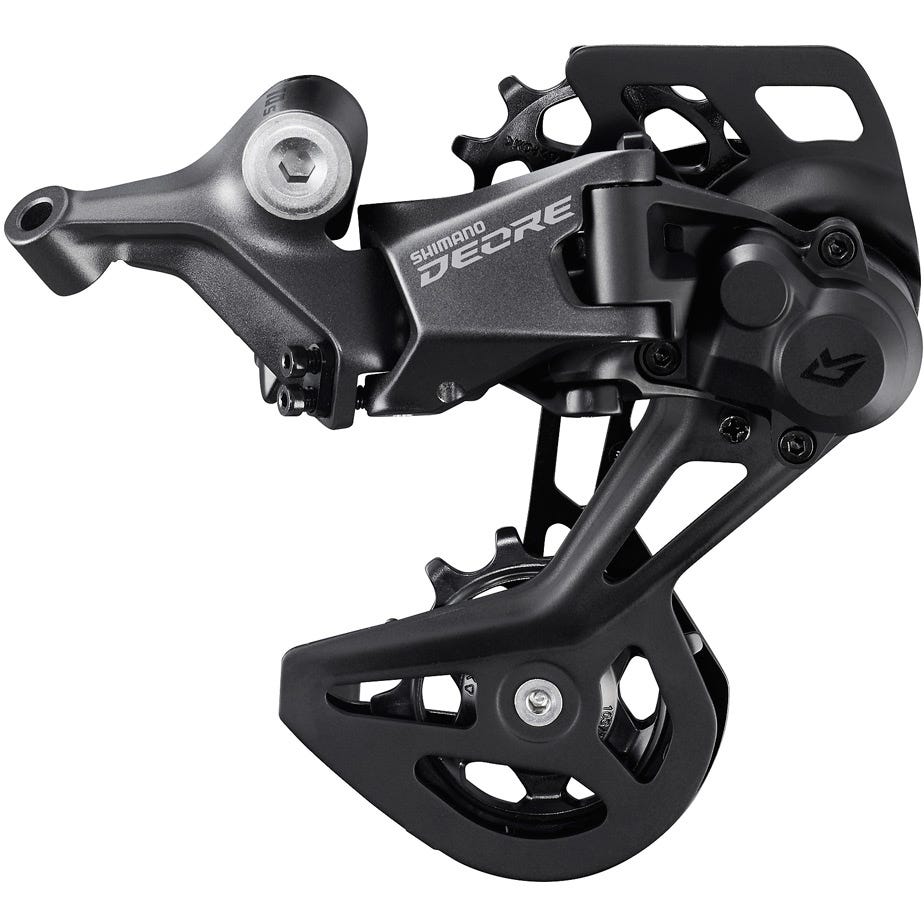 Shimano Deore RD-M5130 Deore Link Glide 10-speed rear derailleur