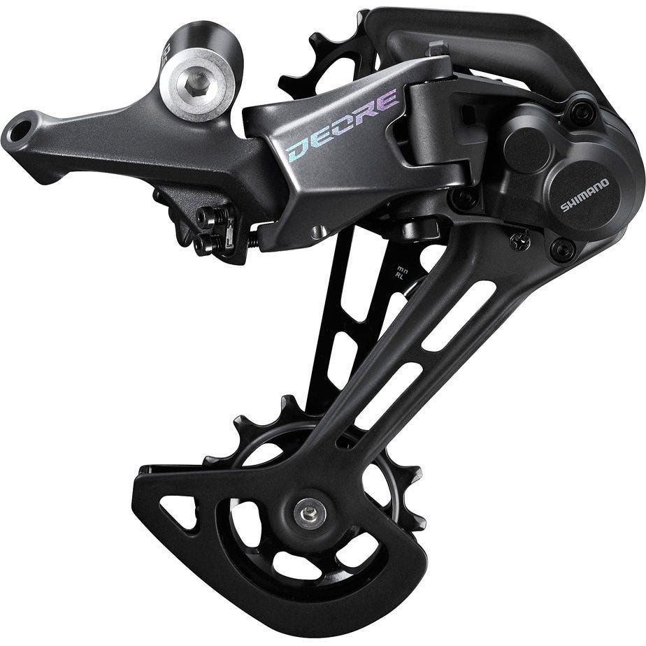 Shimano Deore RD-M6100 Deore rear derailleur