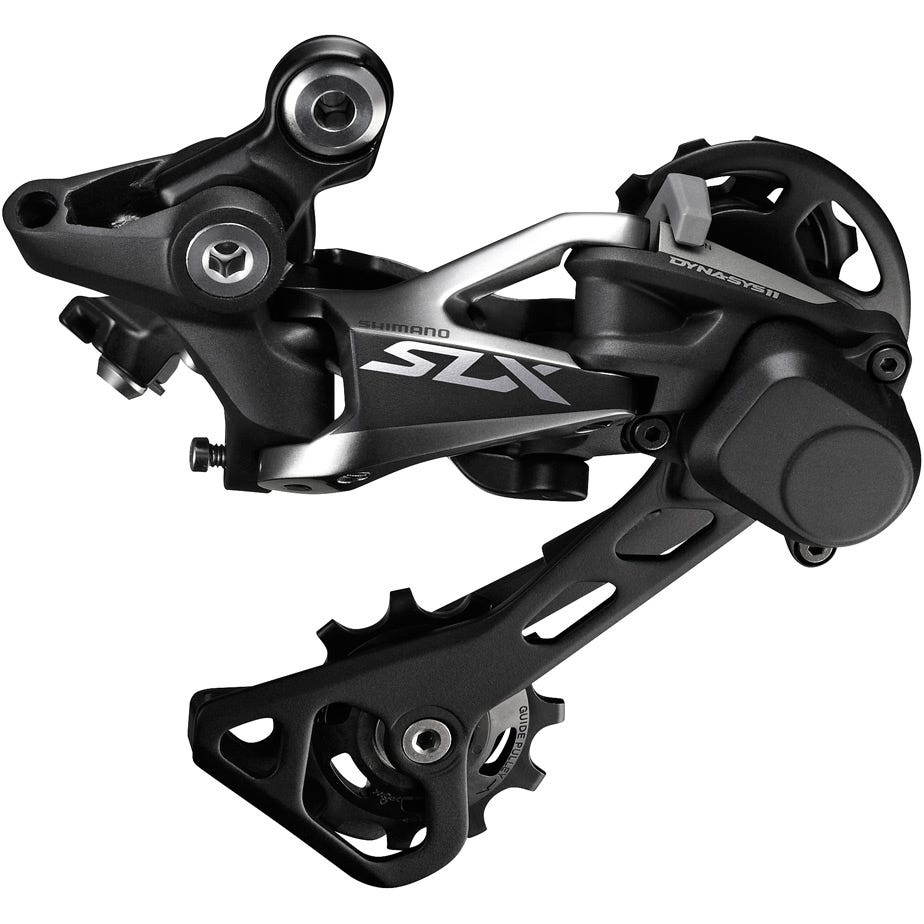 Shimano SLX RD-M7000 SLX 11-speed Shadow+ design rear derailleur