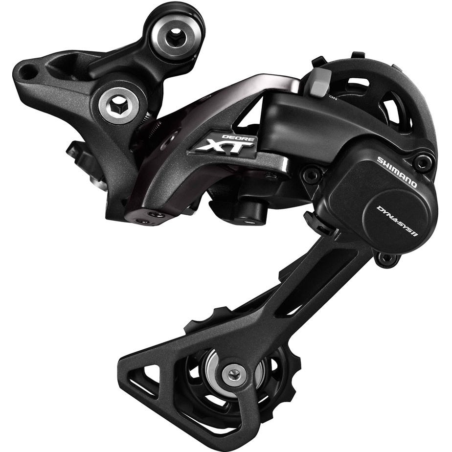Shimano Deore XT XT RD-M8000 11-speed rear derailleur