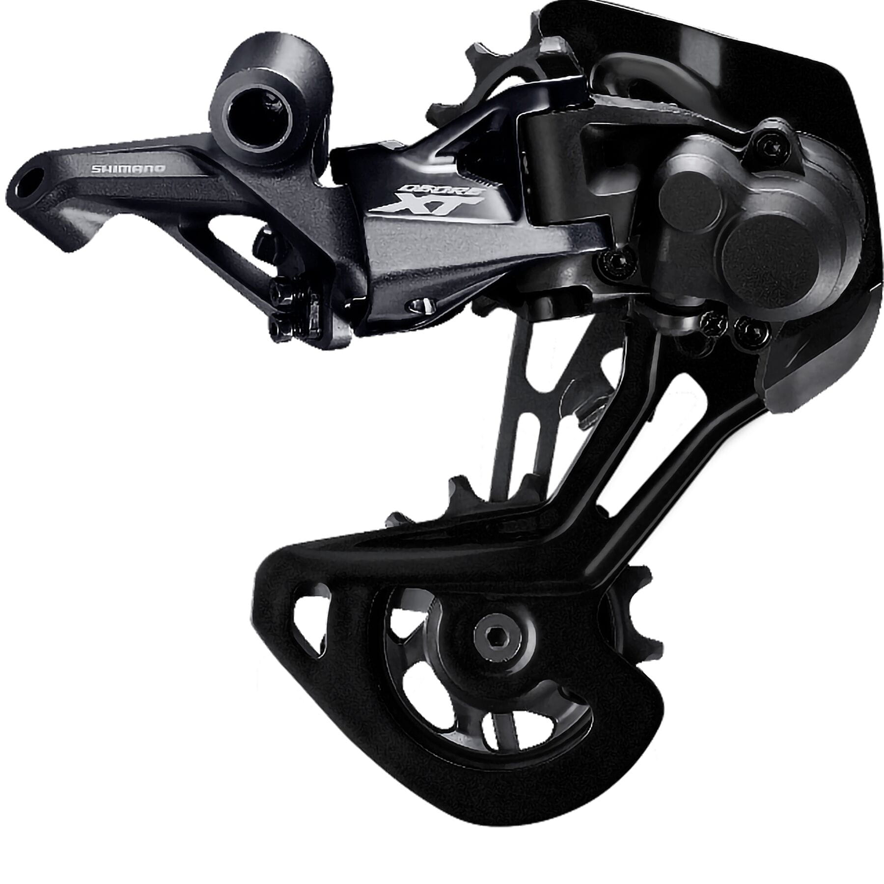Shimano Deore XT RD-M8100 XT 12-speed rear derailleur
