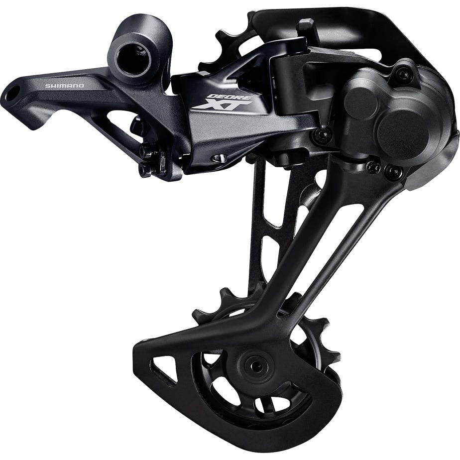 Shimano Deore XT RD-M8100 XT 12-speed rear derailleur