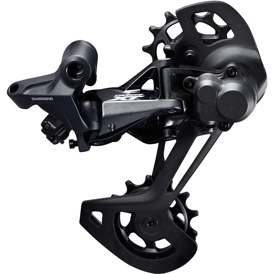 Shimano Deore XT RD-M8120 XT 12-speed rear derailleur