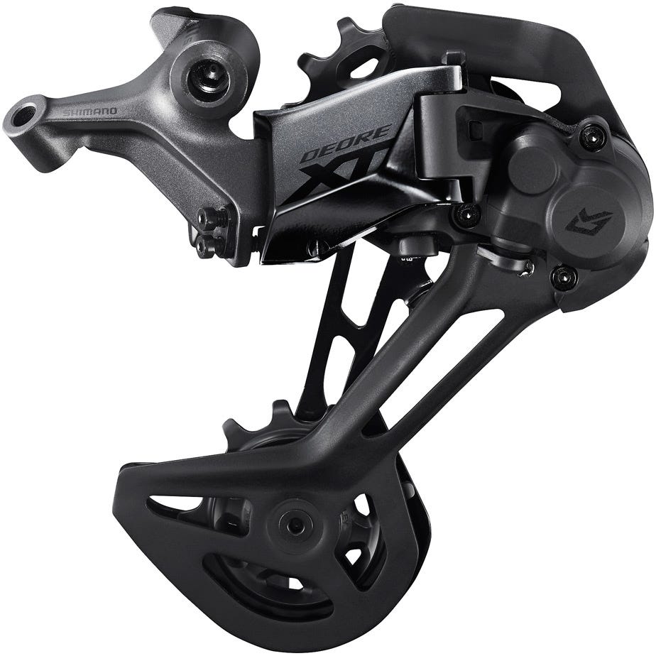Shimano Deore XT RD-M8130 XT Link Glide 11-speed rear derailleur