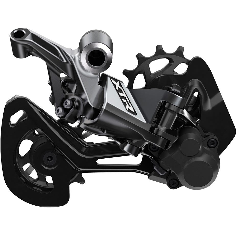 Shimano XTR RD-M9100 XTR 12-speed rear derailleur