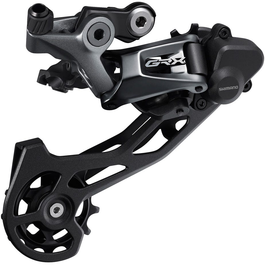 Shimano GRX RD-RX810 GRX 11-speed rear derailleur