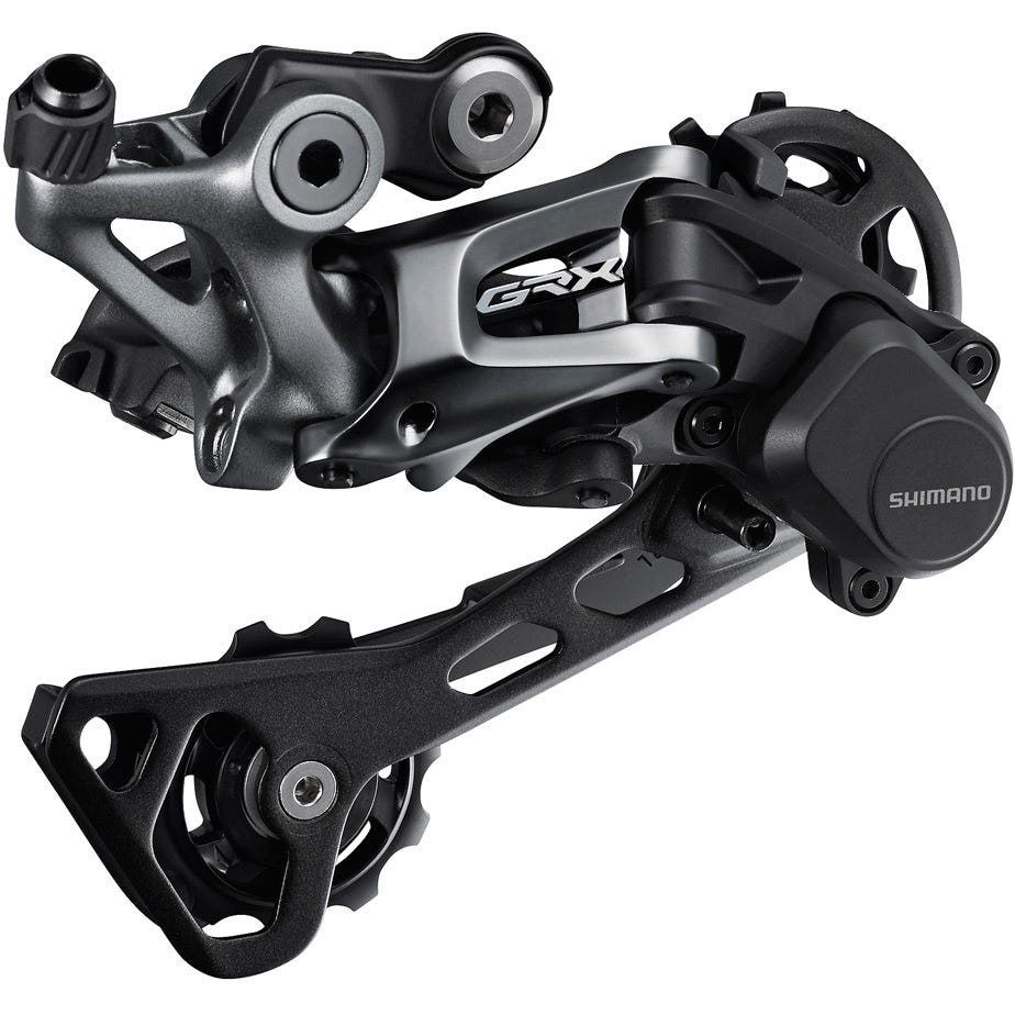 Shimano GRX RD-RX812 GRX 11-speed rear derailleur