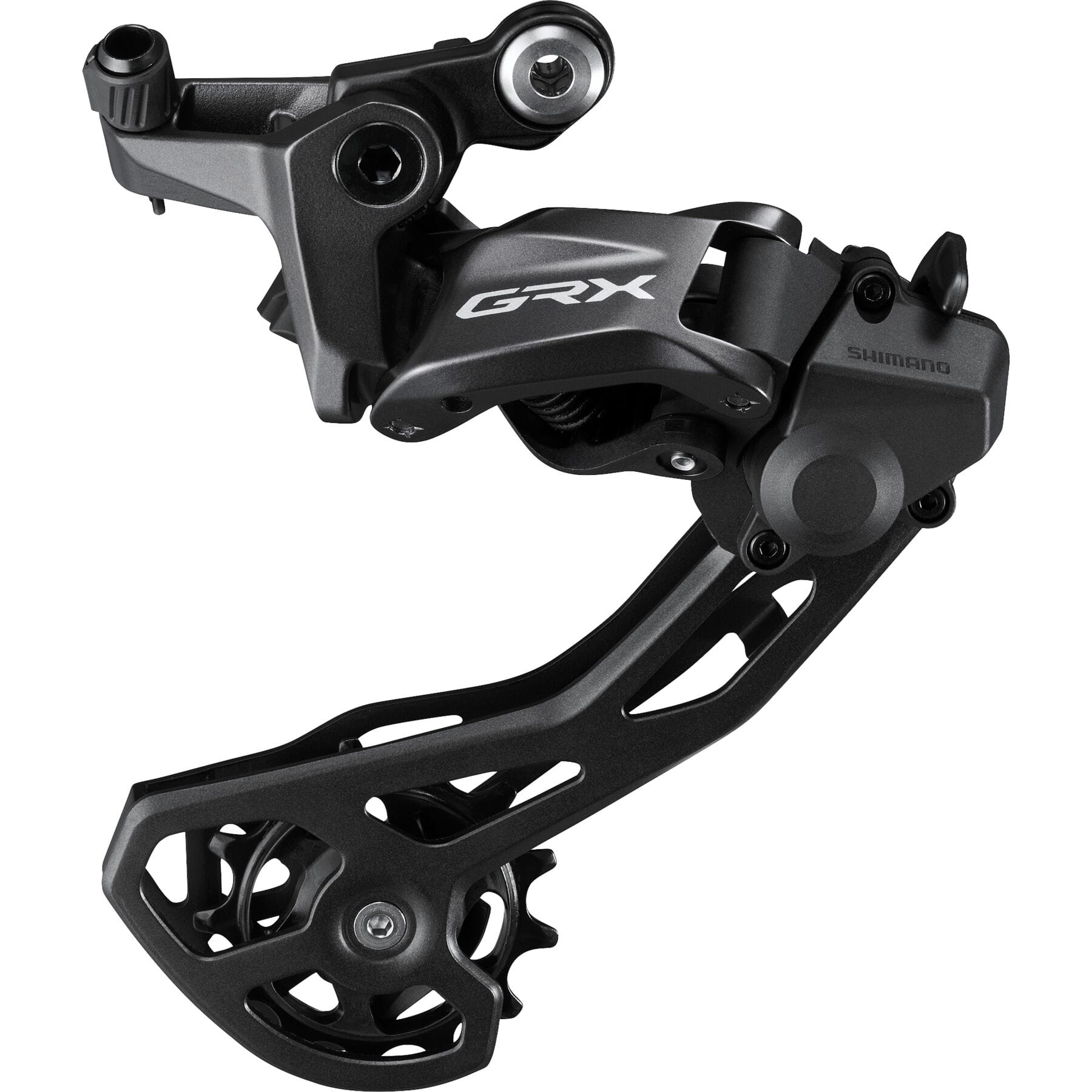 Shimano GRX RD-RX820 GRX 12-speed rear derailleur