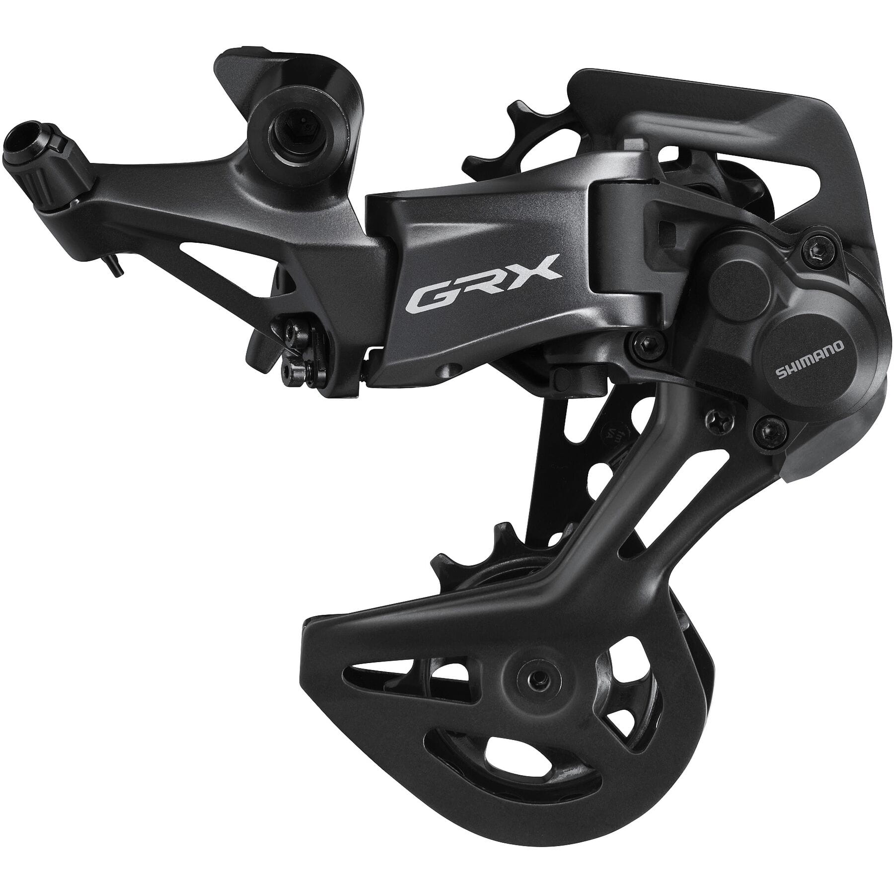Shimano GRX RD-RX822 GRX 12-speed rear derailleur