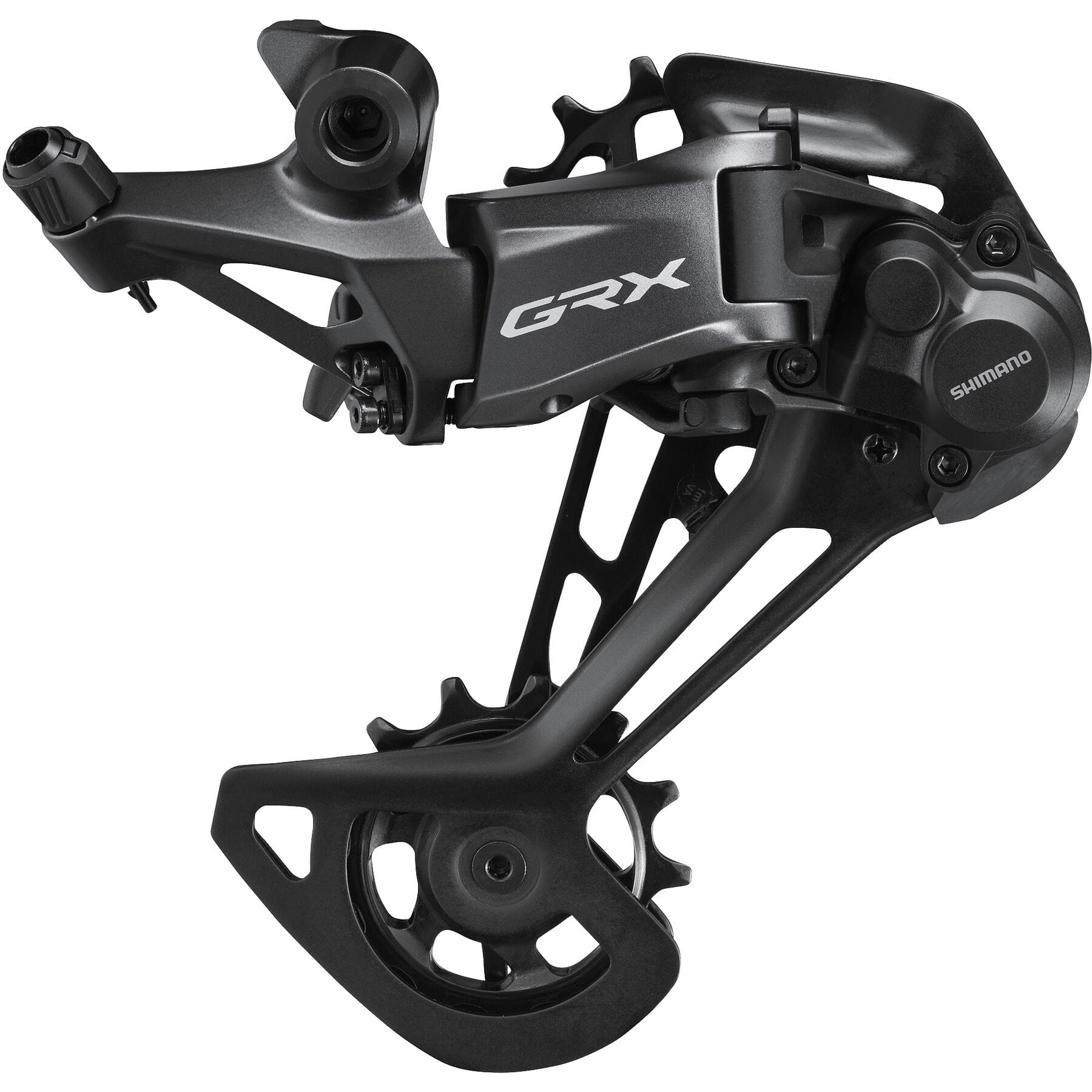 Shimano GRX RD-RX822 GRX 12-speed rear derailleur