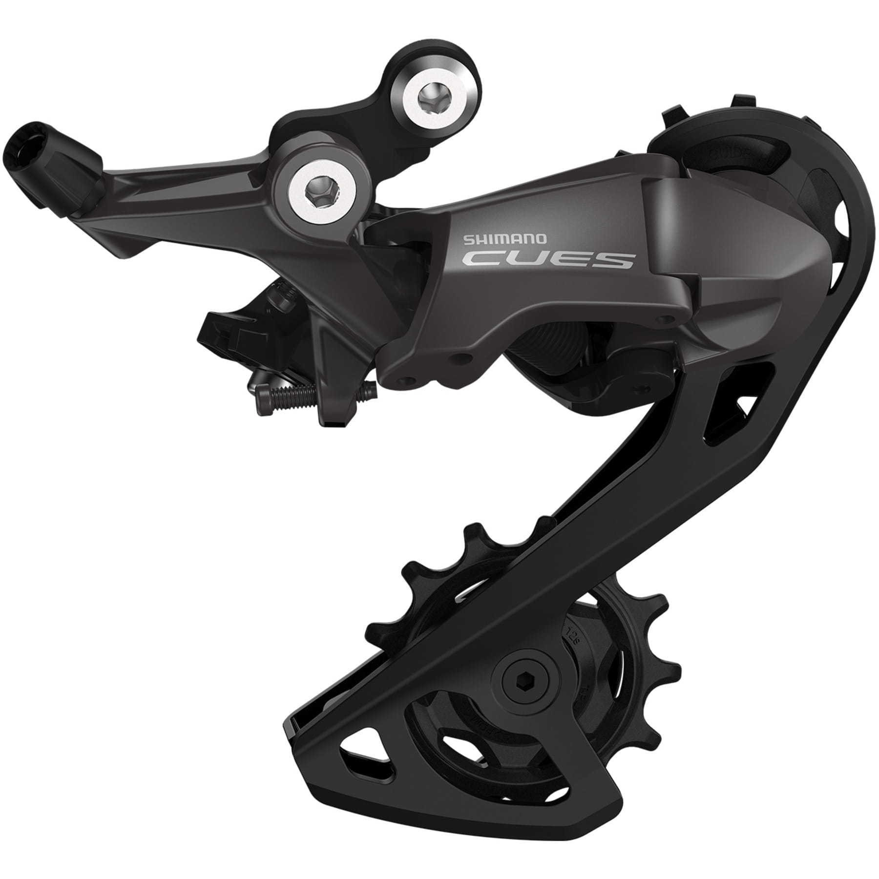 Freewheel Shimano CUES RD-U6040-11 CUES rear derailleur, 11-speed | Extra 10% off for BC Members, money back guarantee + FREE Delivery options & Returns