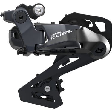 RD-U8050 CUES rear derailleur, GS medium cage, 10-speed, Shadow