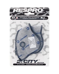 Respro City Filters