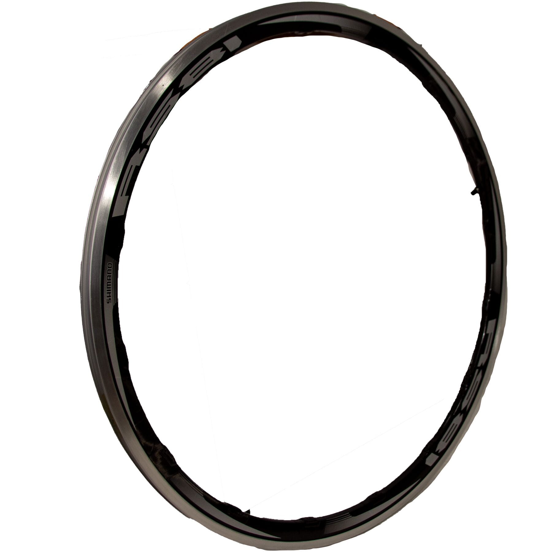 Shimano Spares WH-RS81-C35-TL rim carbon-alloy composite