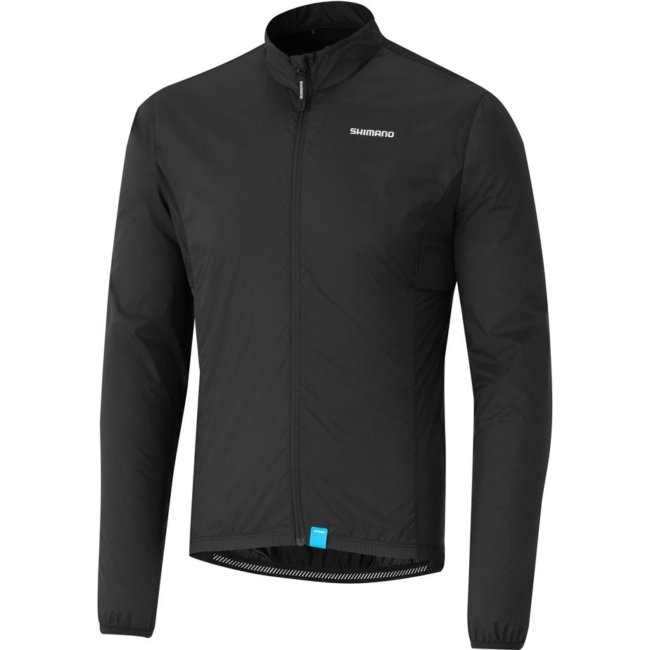 Shimano Clothing Men&apos;s Compact Windbreaker