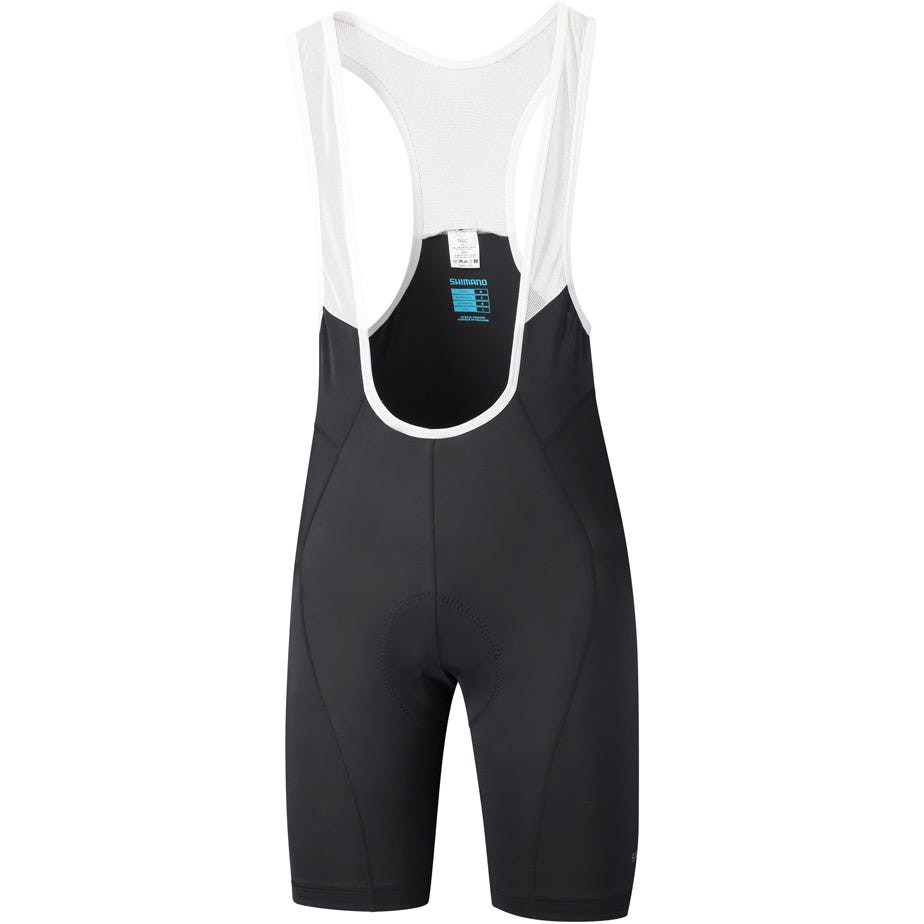 Shimano Clothing Men&apos;s Kodama Bib Shorts