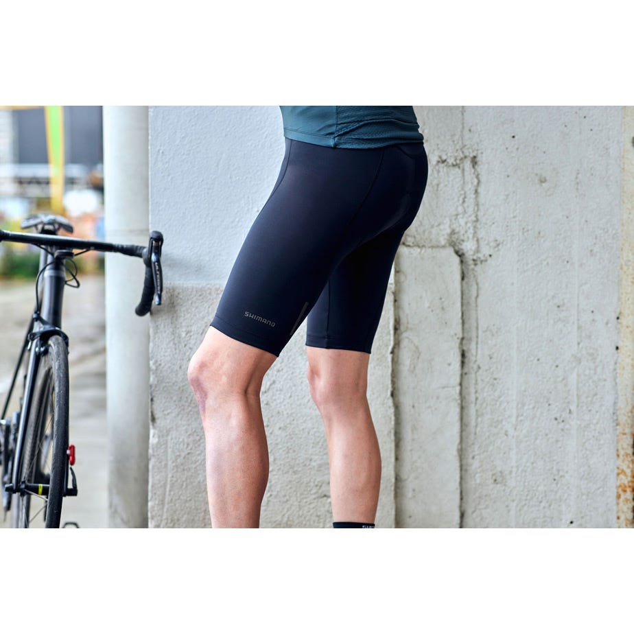 Shimano Clothing Men s Kodama Bib Shorts