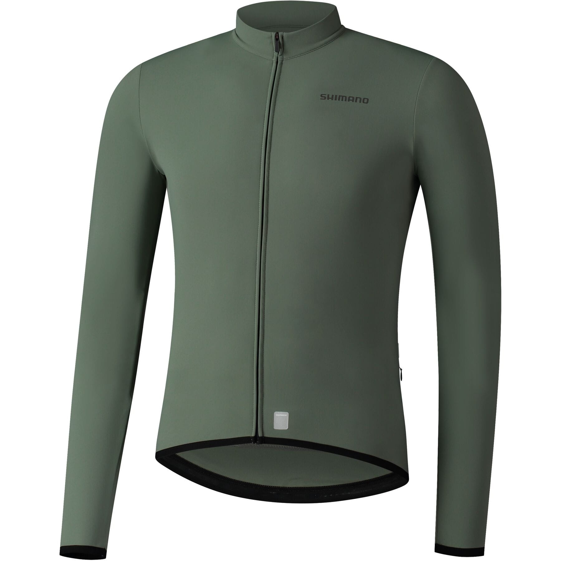 Shimano Clothing Men&apos;s Vertex Thermal Jersey