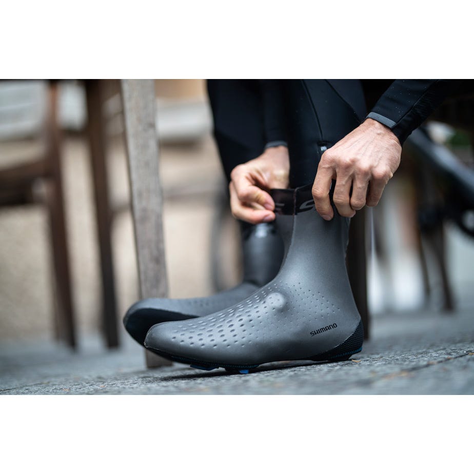 Shimano overshoes outlet