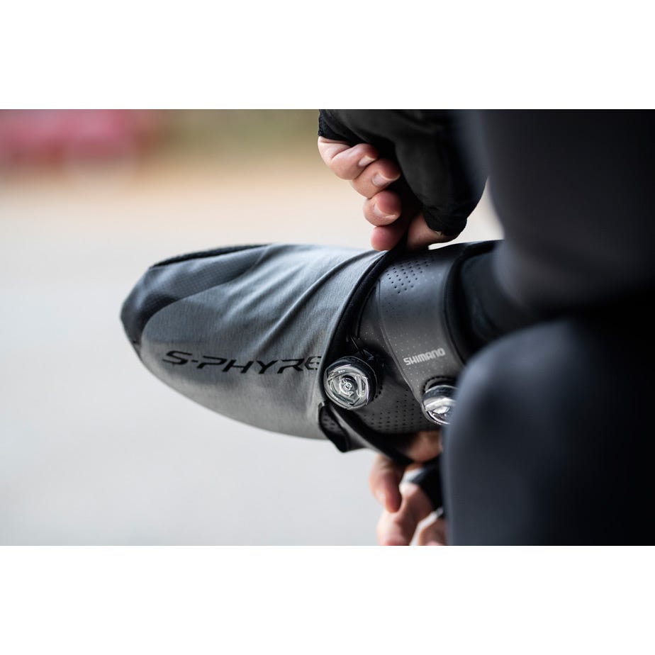 Shimano Clothing Men s S PHYRE Toe Cover
