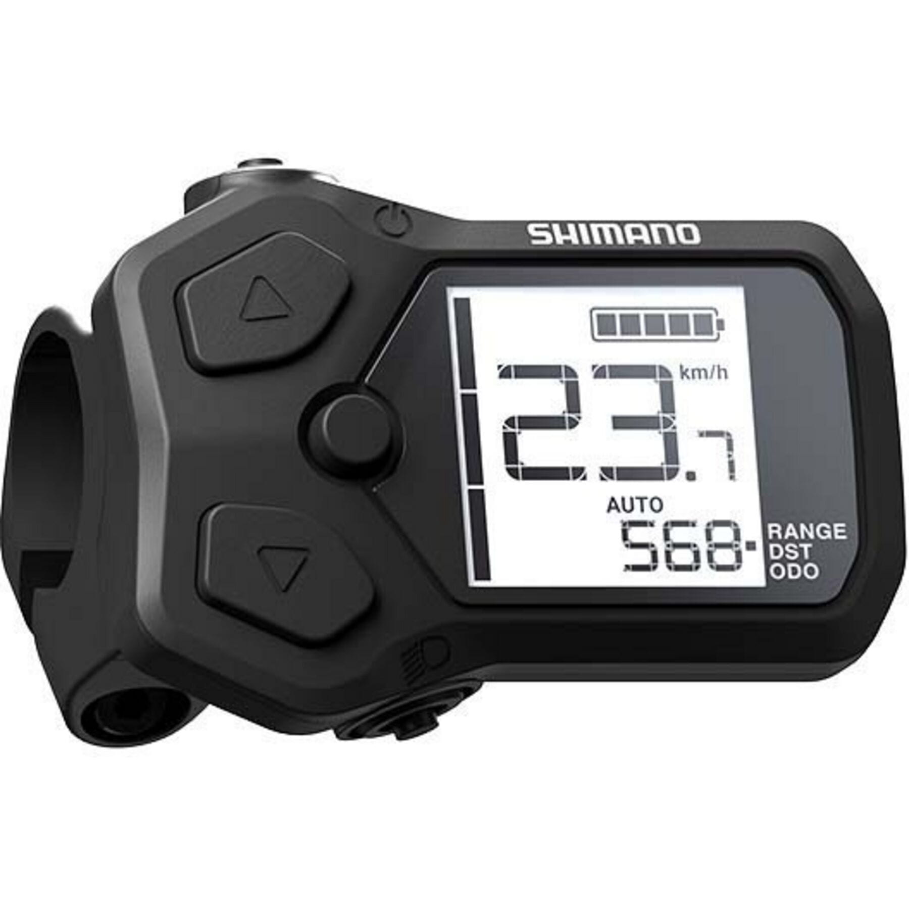 Shimano STEPS SC-EN500 cycle computer