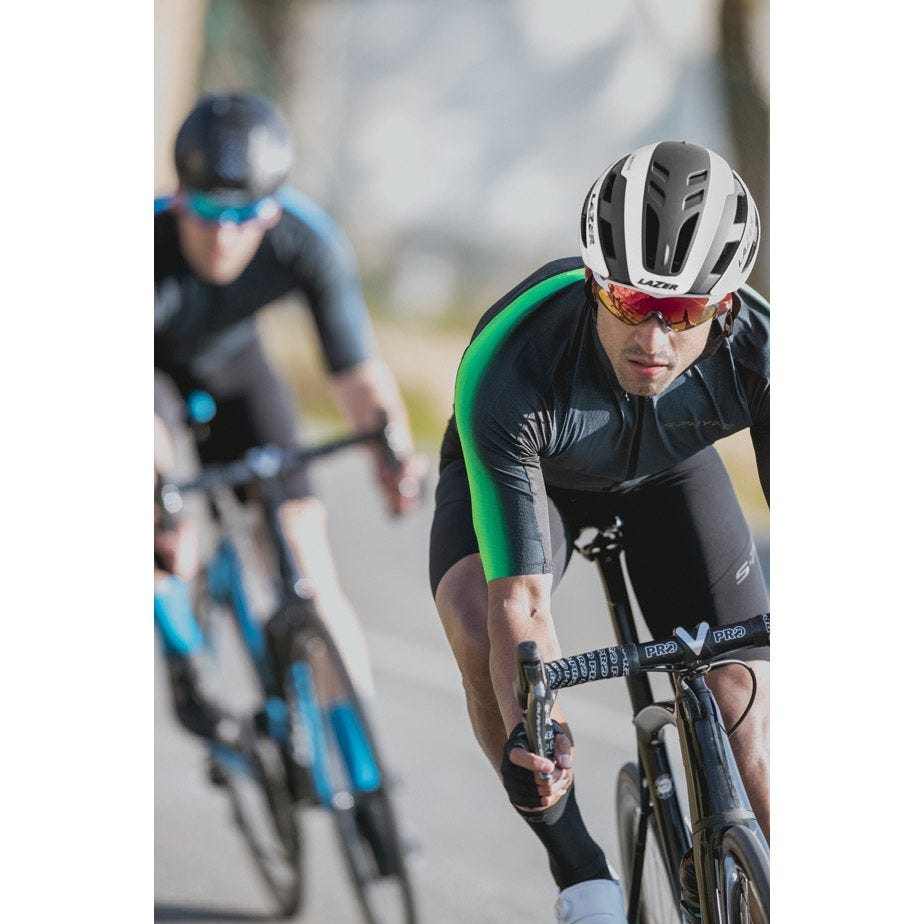Shimano Clothing Men s S PHYRE FLASH Short Sleeve Jersey