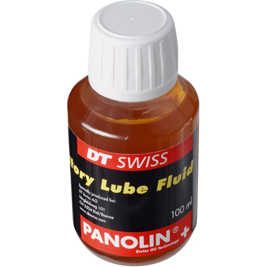 DT Swiss Factory lube fluid - 100 ml
