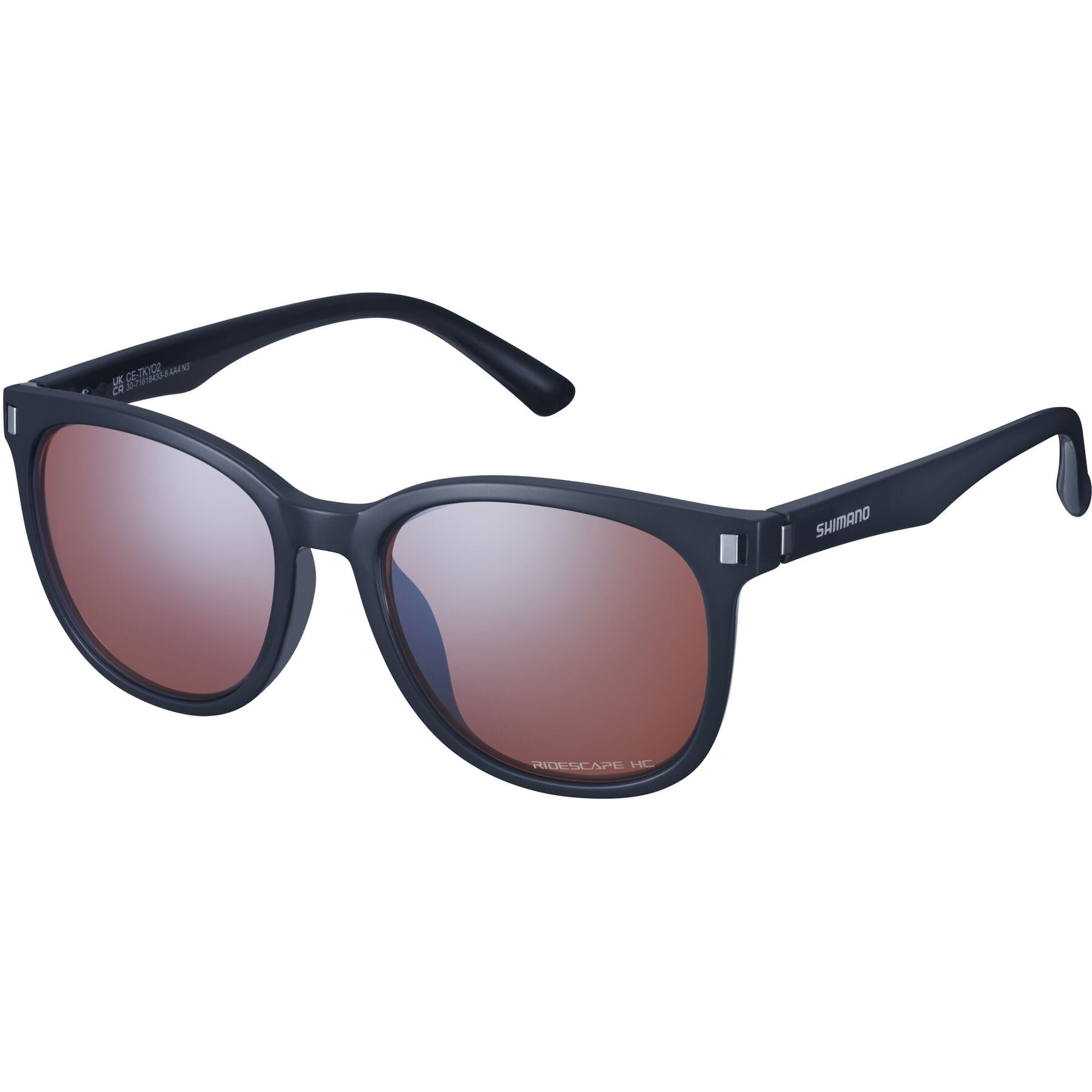 Shimano Clothing Tokyo 2 Glasses