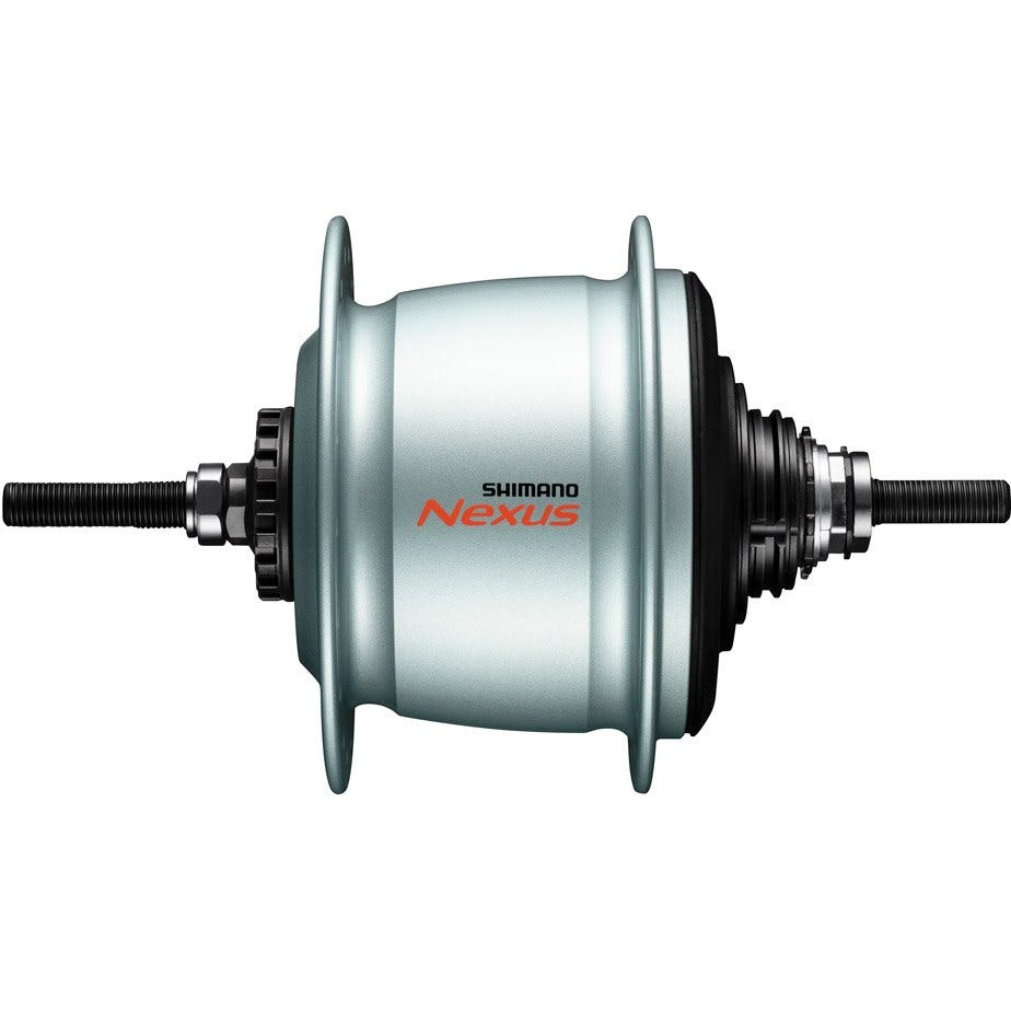 Shimano Nexus SG-C6001-8R 8-speed internal hub for roller brake