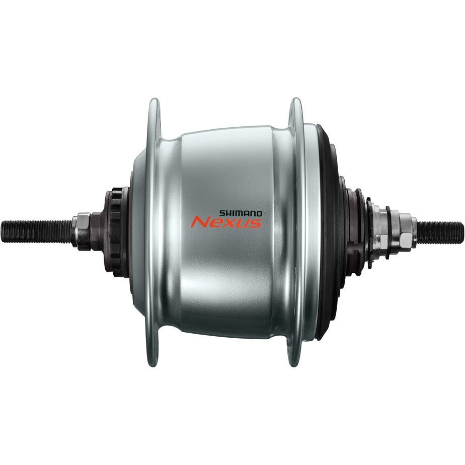 Shimano Nexus SG-C6001-8V 8-Speed Internal Hub for Rim Brake