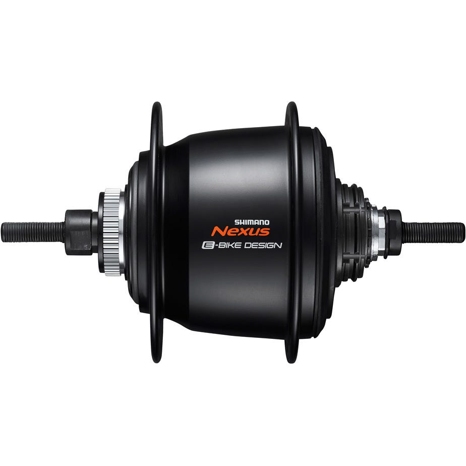 Shimano Nexus SG-C7000-5D internal hub gear
