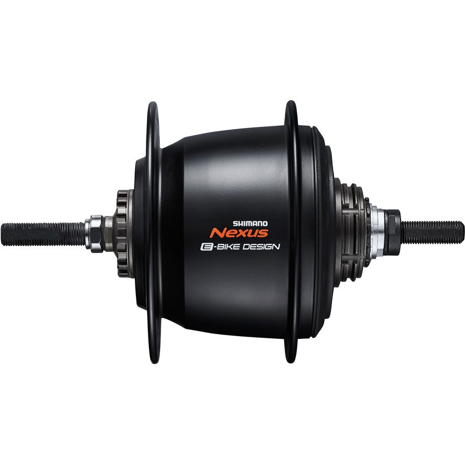 Shimano Nexus SG-C7000-5R internal hub gear