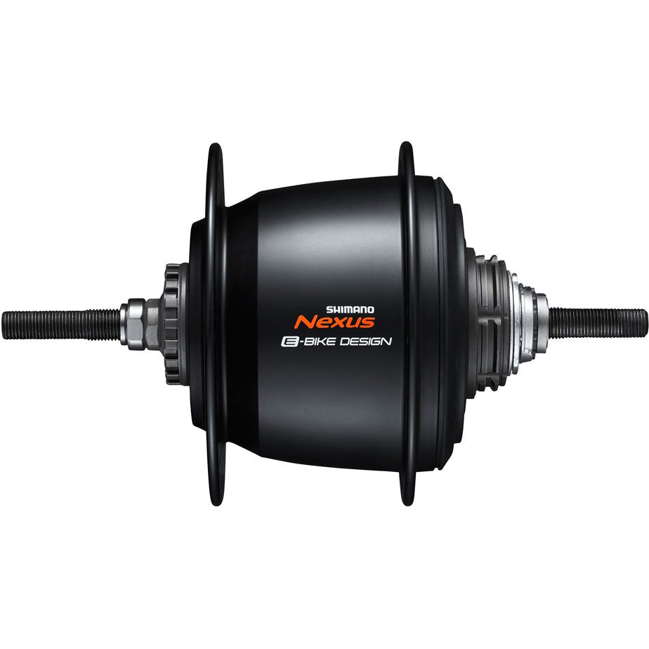 Shimano Nexus SG-C7050-5R internal hub gear for Di2