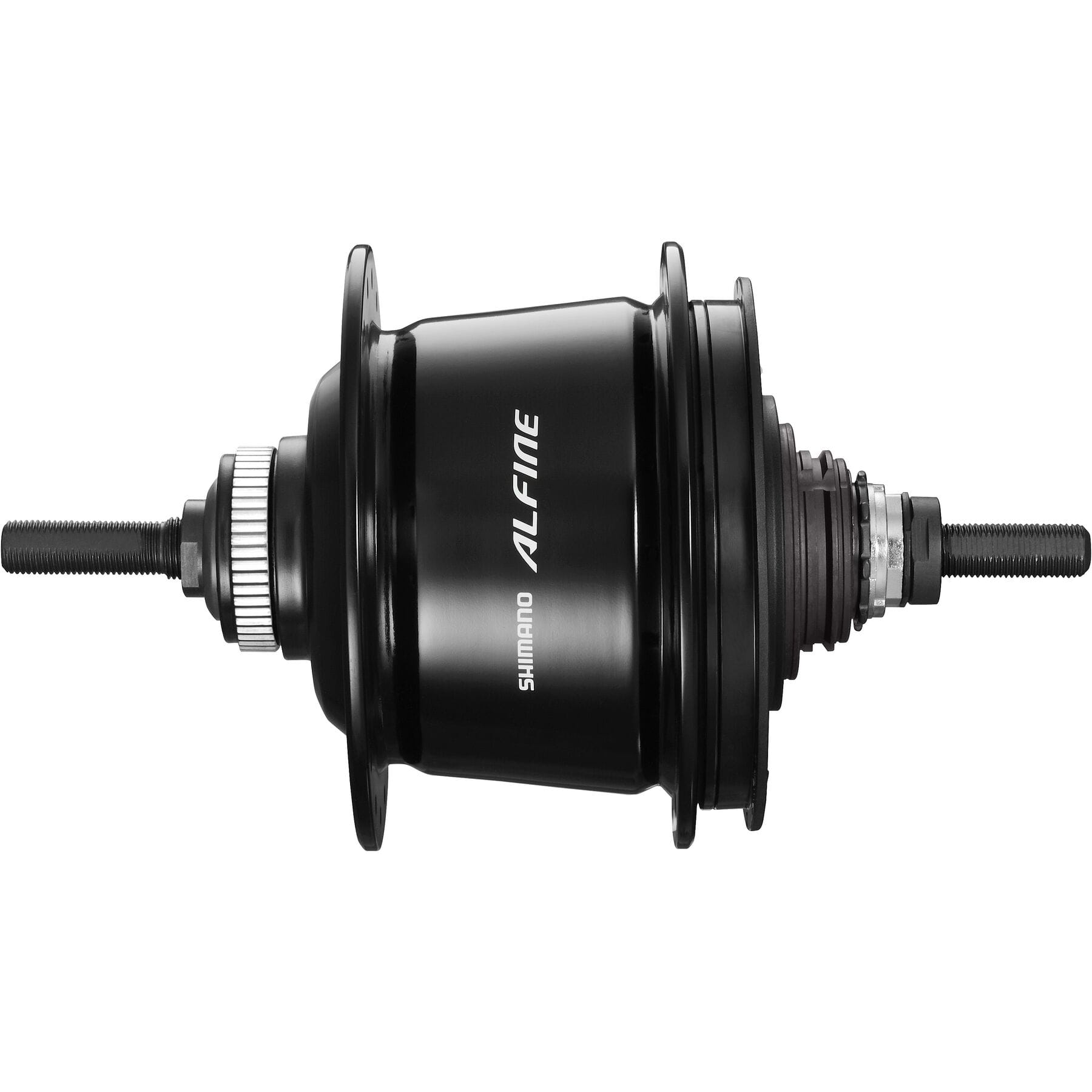 Shimano Alfine SG-S7001 Alfine internal hub gear