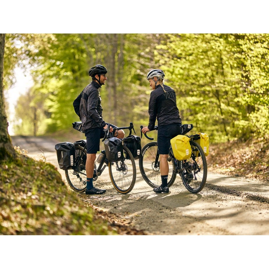 Thule Shield Panniers Pannier Racks Bags Freewheel