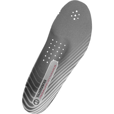 Dual Density Cup Insole, Universal Fit