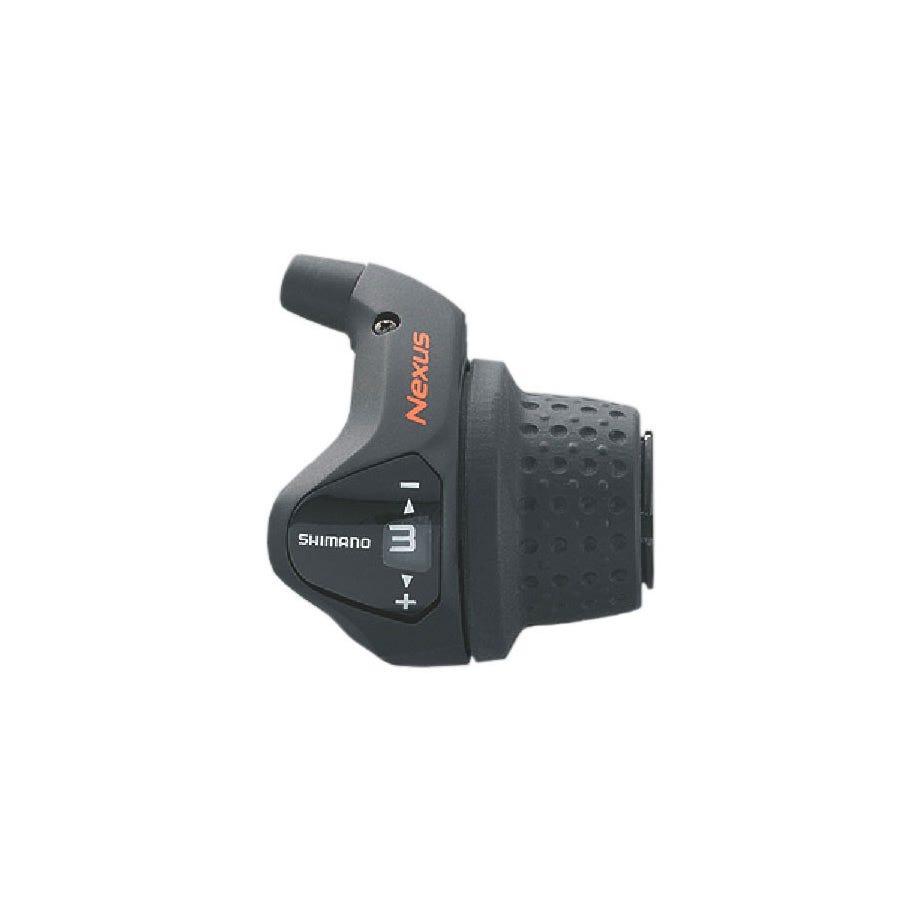 Shimano Nexus SL-3S41E Nexus 3-speed Revo shifter