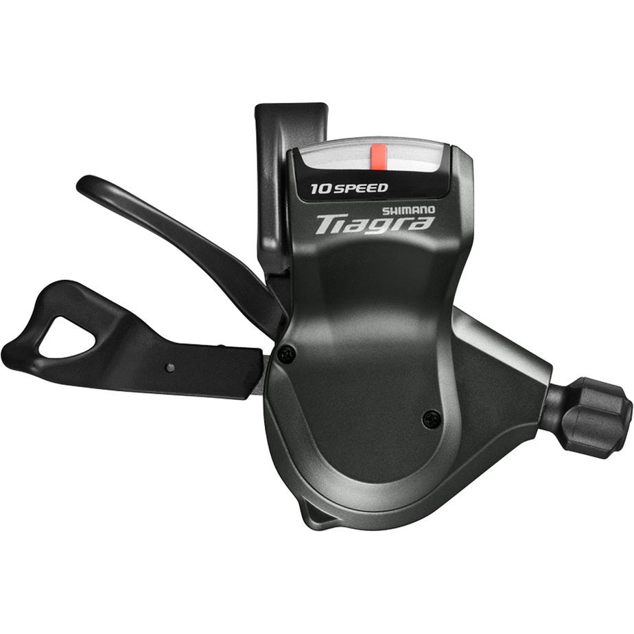 Shimano Tiagra SL-4703 Tiagra Rapidfire shift lever set for flat bar