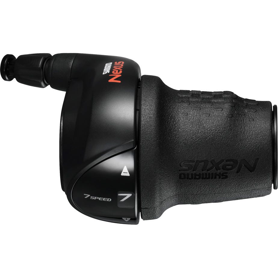 Shimano Nexus SL-C3000 Nexus 7-speed Revo shifter