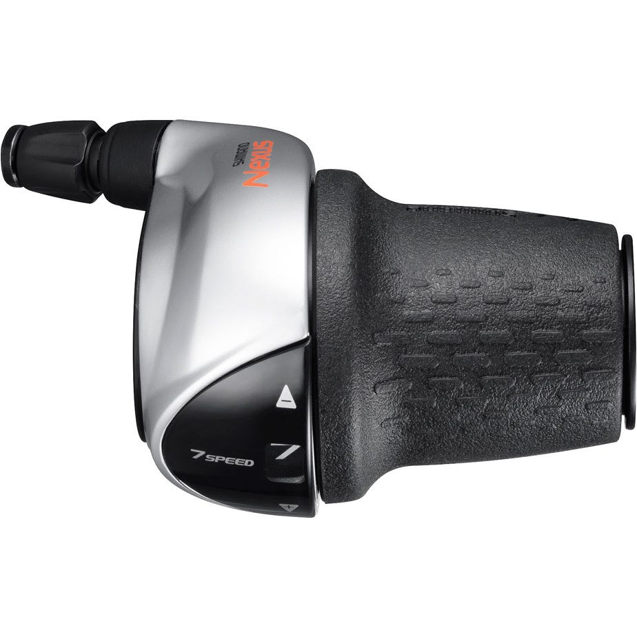 Shimano Nexus SL-C3000 Nexus 7-speed Revo shifter
