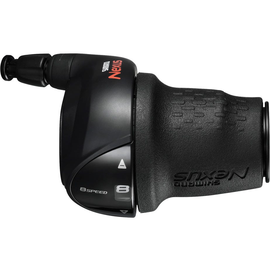 Shimano Nexus SL-C6000 Nexus 8-speed Revo shifter