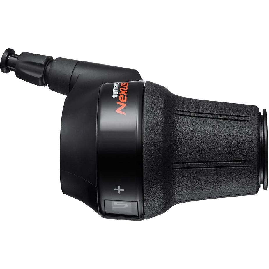 Shimano Nexus SL-C7000-5 Nexus revo shifter