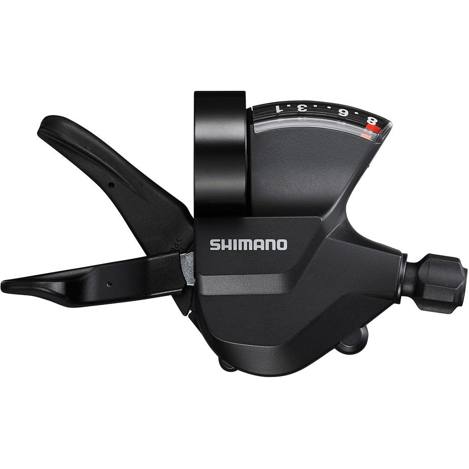 Shimano SL-M315-8R shift lever