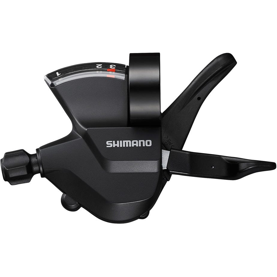 Shimano SL-M315-L shift lever