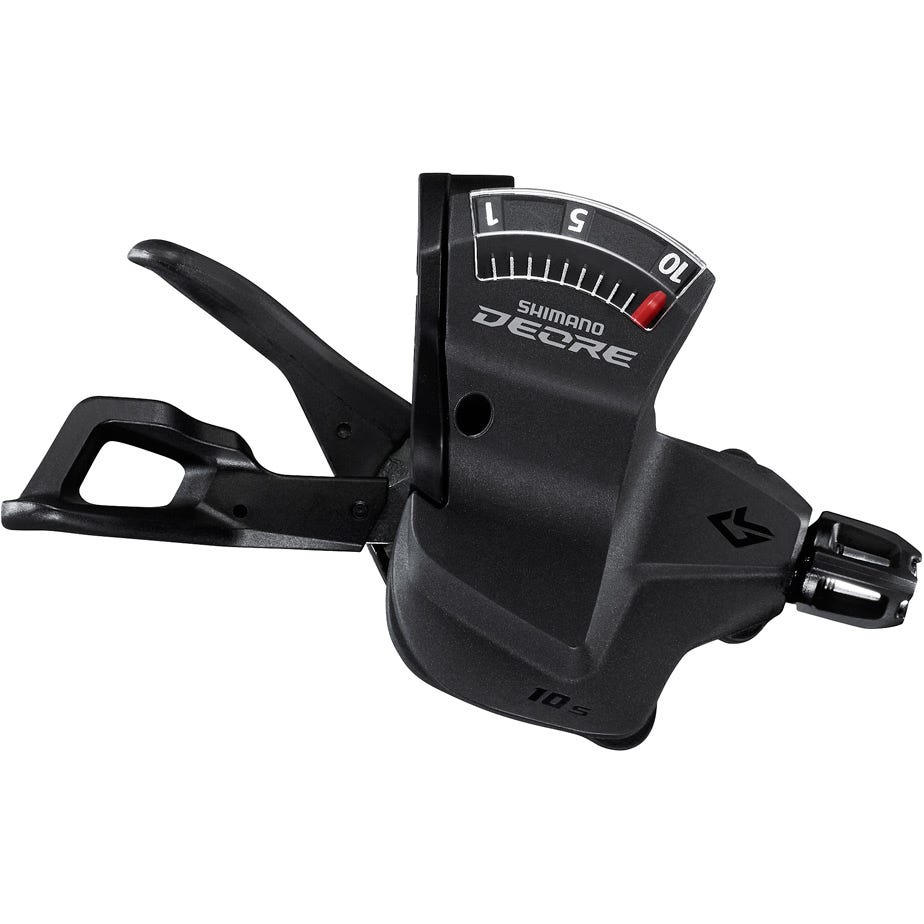 Shimano Deore SL-M5130 Deore Link Glide shift lever
