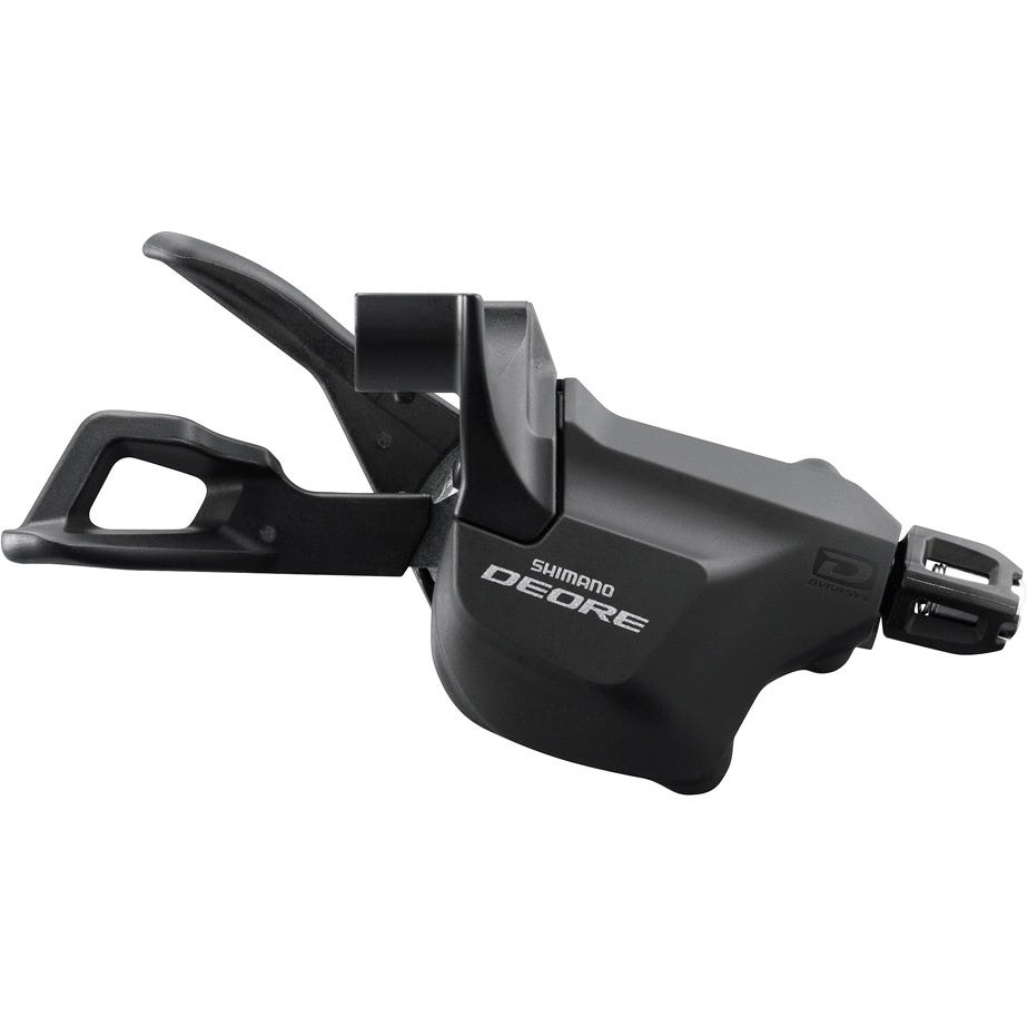 Shimano Deore SL-M6000 Deore shift lever