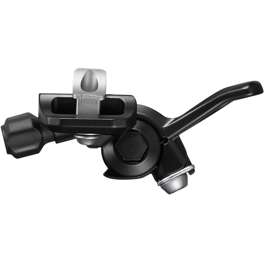 Shimano Deore SL-MT500-L adjustable seatpost lever
